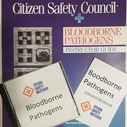 Blood Pathogen Training